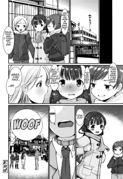 Page 55 of Dog Breeders Ch. 1-3 + epilogue