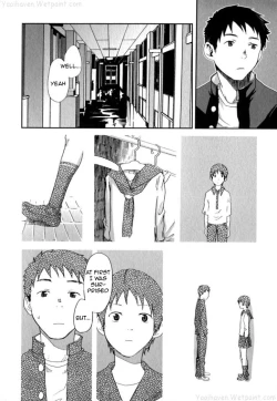 Page 6 of Mahou ga Tokeru Made | Until the Spell is Broken