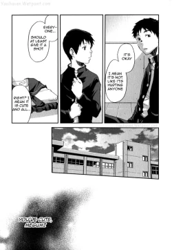Page 7 of Mahou ga Tokeru Made | Until the Spell is Broken