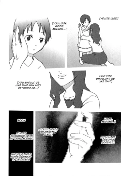 Page 8 of Mahou ga Tokeru Made | Until the Spell is Broken