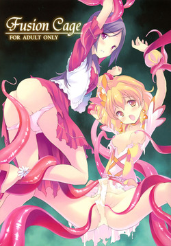 Download Fusion Cage