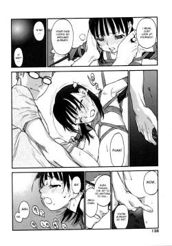 Page 140 of Joshi Show - Little Girl Show