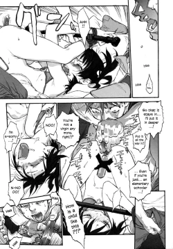 Page 181 of Joshi Show - Little Girl Show