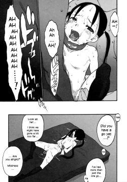 Page 35 of Joshi Show - Little Girl Show