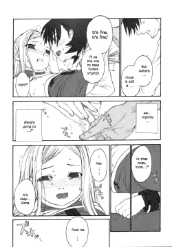 Page 73 of Joshi Show - Little Girl Show