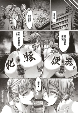 Page 248 of Houjou no Reizoku Elf