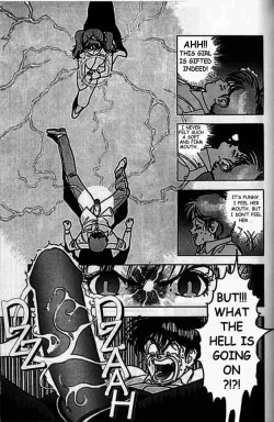 Page 127 of Angel: Highschool Sexual Bad Boys and Girls Story Vol.04