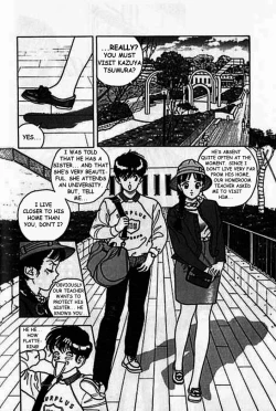 Page 149 of Angel: Highschool Sexual Bad Boys and Girls Story Vol.04