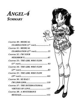 Page 4 of Angel: Highschool Sexual Bad Boys and Girls Story Vol.04