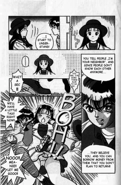 Page 54 of Angel: Highschool Sexual Bad Boys and Girls Story Vol.04