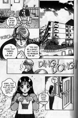 Page 58 of Angel: Highschool Sexual Bad Boys and Girls Story Vol.04