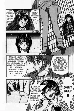 Page 85 of Angel: Highschool Sexual Bad Boys and Girls Story Vol.04