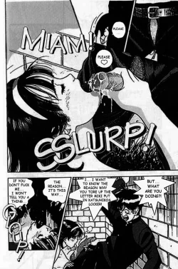 Page 93 of Angel: Highschool Sexual Bad Boys and Girls Story Vol.04