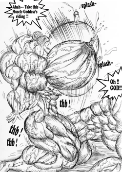 Page 18 of When Superman Meets Superwoman COMPLEAT