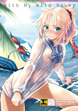 Page 1 of With My Wild Honey