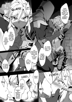 Page 54 of Yuusha no Sairokubon Challenge