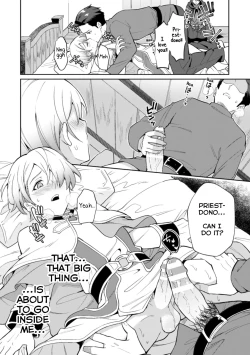 Page 26 of Kinju no Madousho 3 Itoshi no Kimi wa Saimin Mahou de Eien no Ai o Chikau