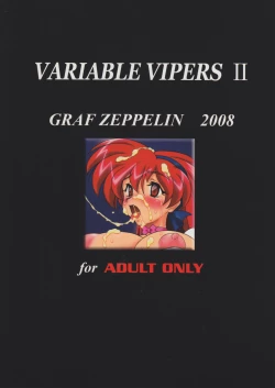Page 28 of Variable Vipers II