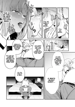 Page 8 of Anata no XXX de Mitasaretai | I want to be filled with your XXX