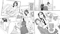 Page 13 of Oyako Muzan| Mother And Daughter Shoplifting Hell Revenge