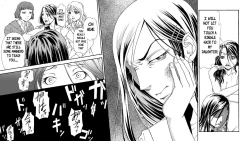 Page 17 of Oyako Muzan| Mother And Daughter Shoplifting Hell Revenge