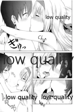Page 98 of Shoukaku to Icha Love Soushuuhen