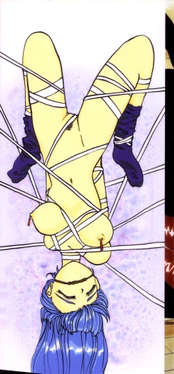 Page 2 of Choukyou Princess