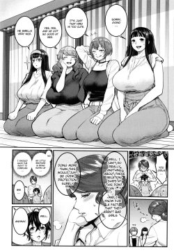 Page 152 of Boku no Otona ShokugyoMy Adult Work Experience Ch. 1-7