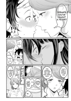 Page 28 of Boku no Otona ShokugyoMy Adult Work Experience Ch. 1-7