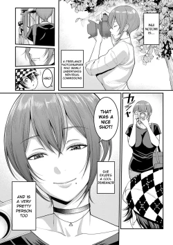 Page 30 of Boku no Otona ShokugyoMy Adult Work Experience Ch. 1-7