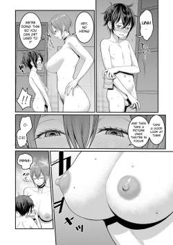 Page 36 of Boku no Otona ShokugyoMy Adult Work Experience Ch. 1-7