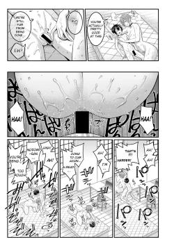 Page 49 of Boku no Otona ShokugyoMy Adult Work Experience Ch. 1-7