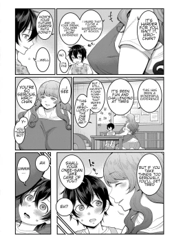 Page 56 of Boku no Otona ShokugyoMy Adult Work Experience Ch. 1-7