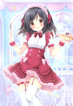 Page 6 of Chotto Ecchi na Hon 2