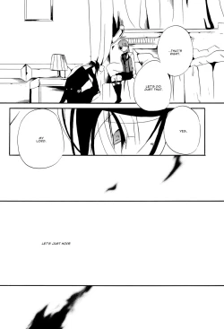 Page 39 of Saigo no Kajitsu | The Last Fruit