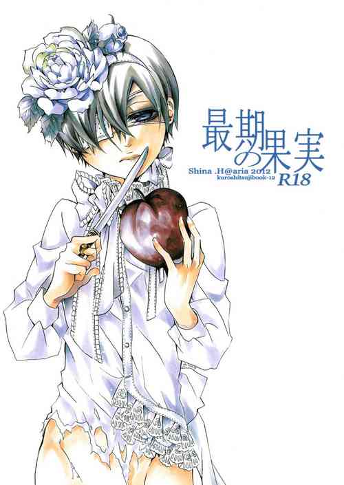 Download Saigo no Kajitsu | The Last Fruit