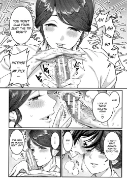 Page 6 of Boku no Otona Shokugyo-taiken | My Adult Work Experience Ch. 7 Final