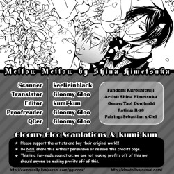 Page 36 of Mellow Mellow