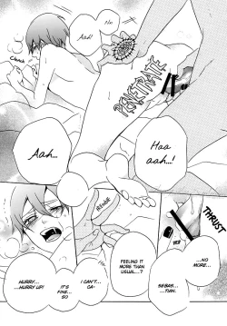 Page 8 of Pink Night