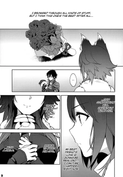 Page 5 of Makoto no Ai | Makoto's Love