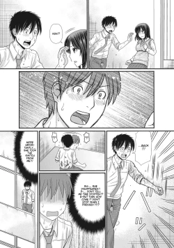 Page 28 of TOKI to MEKI| Toki & MekiFrozen World4