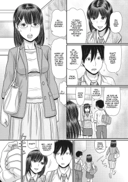 Page 78 of TOKI to MEKI| Toki & MekiFrozen World4