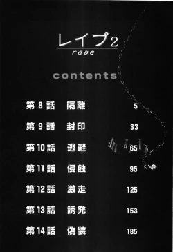 Page 5 of Rape Vol.2