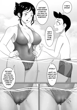 Page 163 of 寄生虫系列pg. 1-174