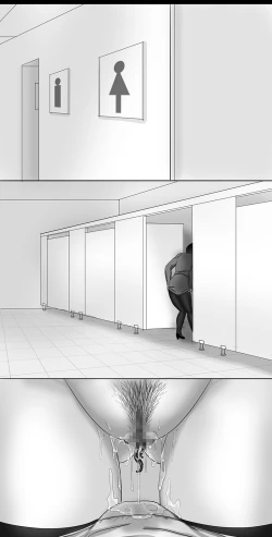 Page 36 of 寄生虫系列pg. 1-174