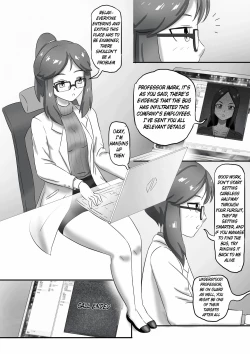 Page 73 of 寄生虫系列pg. 1-174