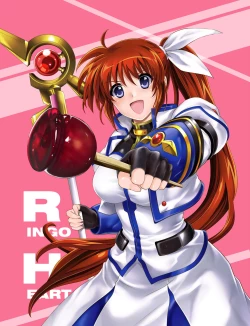 Page 168 of Cyclone no Doujinshi Matome 2012-2019 part 2