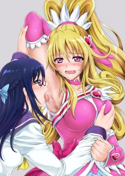 Page 31 of Cyclone no Doujinshi Matome 2012-2019 part 2