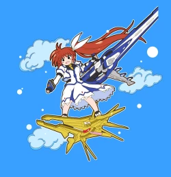 Page 80 of Cyclone no Doujinshi Matome 2012-2019 part 2