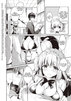 Page 161 of Osananajimi de Koibito no Kanojo to Shitai Koto Zenbu